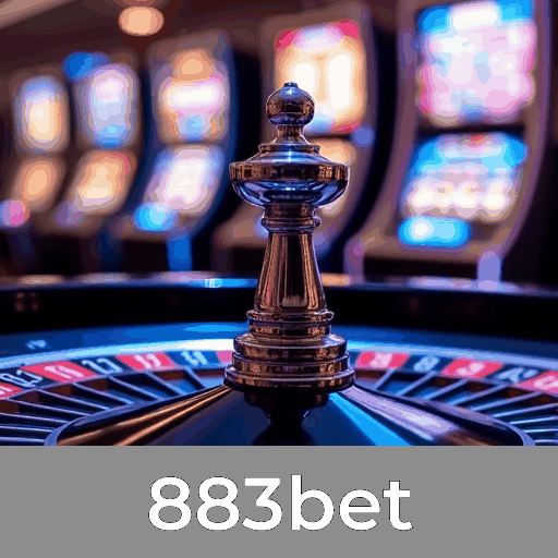 Aproveite o Acesso Seguro Instantâneo em 883bet