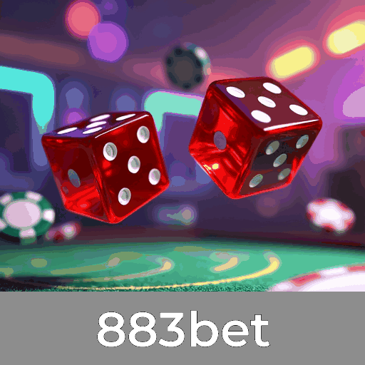 Experimente a facilidade do app 883bet: Apostas na palma da mão