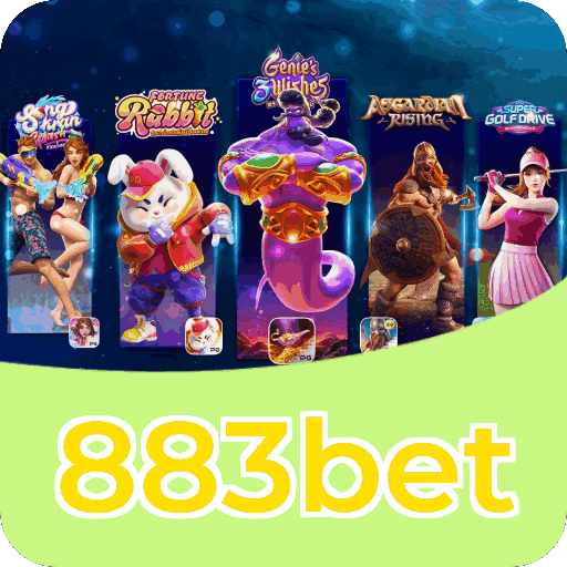Download PC 883bet