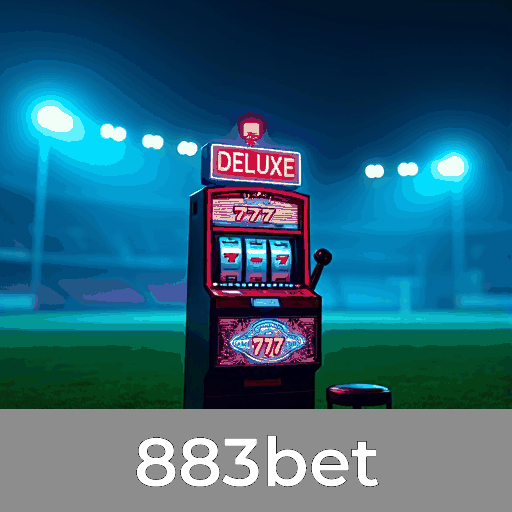 Aventura e Ganhos Incríveis nos Jogos de Cassino do 883bet