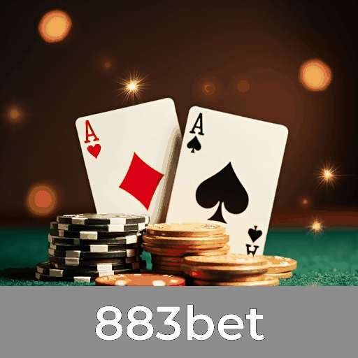 Aventura e Ganhos Incríveis nos Jogos de Cassino do 883bet