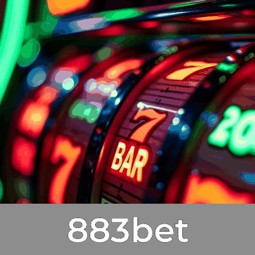 883bet: Excelência e Serviços Profissionais em Apostas