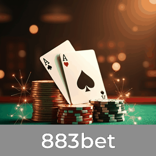 Aproveite o Acesso Seguro Instantâneo em 883bet