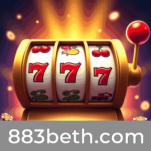 883beth.com: A Experiência de Casino com Jogos de Mesa ao Vivo